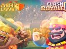 The Best Way To Restart Clash Of Clans And Clash Royale